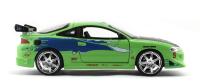 Rychle a zběsile auto 1995 Mitsubishi 1:24
